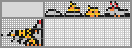 Japanese crossword &laquo;Stages of growing up&raquo;