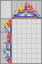 Japanese crossword &laquo;Weighing&raquo;