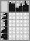 Japanese crossword &laquo;Taken as the height&raquo;