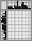 Japanese crossword &laquo;Webber Don't starve&raquo;