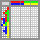 Japanese crossword &laquo;Windows&raquo;