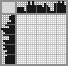 Japanese crossword &laquo;Painter&raquo;
