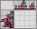 Japanese crossword «Me and Mini Me» Japanese crossword «Me and Mini Me»