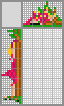 Japanese crossword «Ready or not, here I come!» Japanese crossword «Ready or not, here I come!»