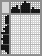 Japanese crossword &laquo;Rocking horse&raquo;