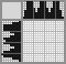 Japanese crossword «I won» Japanese crossword «I won»