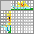 Japanese crossword «I was born! (Chick)» Japanese crossword «I was born! (Chick)»