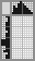 Japanese crossword &laquo;Postman with a parcel&raquo;
