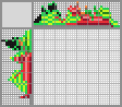 Japanese crossword «Apple» Japanese crossword «Apple»