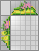 Japanese crossword «Apples» Japanese crossword «Apples»