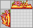 Japanese crossword «Apples» Japanese crossword «Apples»