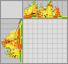 Japanese crossword «Apples» Japanese crossword «Apples»