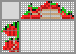 Japanese crossword «Apples» Japanese crossword «Apples»