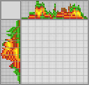 Japanese crossword «Apples» Japanese crossword «Apples»