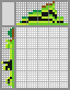 Japanese crossword &laquo;Apple&raquo;
