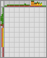 Japanese crossword «Apple» Japanese crossword «Apple»