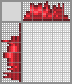 Japanese crossword «Apple» Japanese crossword «Apple»