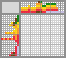 Japanese crossword «Apple» Japanese crossword «Apple»