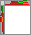 Japanese crossword «Apple» Japanese crossword «Apple»
