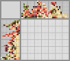 Japanese crossword «Apple» Japanese crossword «Apple»
