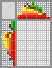 Japanese crossword «Apple» Japanese crossword «Apple»
