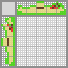Japanese crossword «Apple» Japanese crossword «Apple»