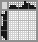Japanese crossword &laquo;Apple&raquo;