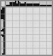 Japanese crossword «Apple» Japanese crossword «Apple»