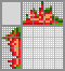 Japanese crossword &laquo;Apple&raquo;