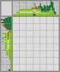 Japanese crossword &laquo;Apple&raquo;