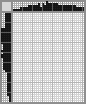 Japanese crossword &laquo;Apple&raquo;