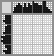 Japanese crossword &laquo;Apple&raquo;
