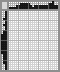 Japanese crossword «Apple» Japanese crossword «Apple»