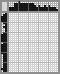Japanese crossword «Apple» Japanese crossword «Apple»