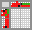 Japanese crossword &laquo;Apple&raquo;