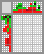 Japanese crossword &laquo;Apple&raquo;