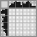 Japanese crossword &laquo;An Apple&raquo;