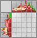 Japanese crossword «Apple» Japanese crossword «Apple»