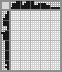 Japanese crossword &laquo;Apple&raquo;