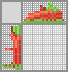 Japanese crossword &laquo;Apple&raquo;