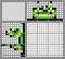 Japanese crossword «Jumino Green» Japanese crossword «Jumino Green»