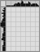 Japanese crossword «The apple and the tempter serpent» Japanese crossword «The apple and the tempter serpent»