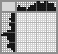 Japanese crossword &laquo;Apple on a branch&raquo;