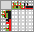 Japanese crossword &laquo;Like tree, like fruit&raquo;