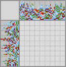 Japanese crossword «Apple blossom» Japanese crossword «Apple blossom»