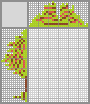 Japanese crossword «Apple-tree» Japanese crossword «Apple-tree»
