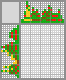 Japanese crossword «Apple» Japanese crossword «Apple»