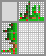 Japanese crossword &laquo;Apple Tree&raquo;