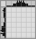 Japanese crossword «Poison» Japanese crossword «Poison»