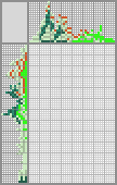 Japanese crossword &laquo;Poison Ivy&raquo;